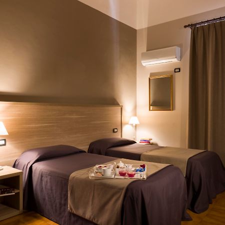 Hotel Villa Esperia Παλέρμο Εξωτερικό φωτογραφία