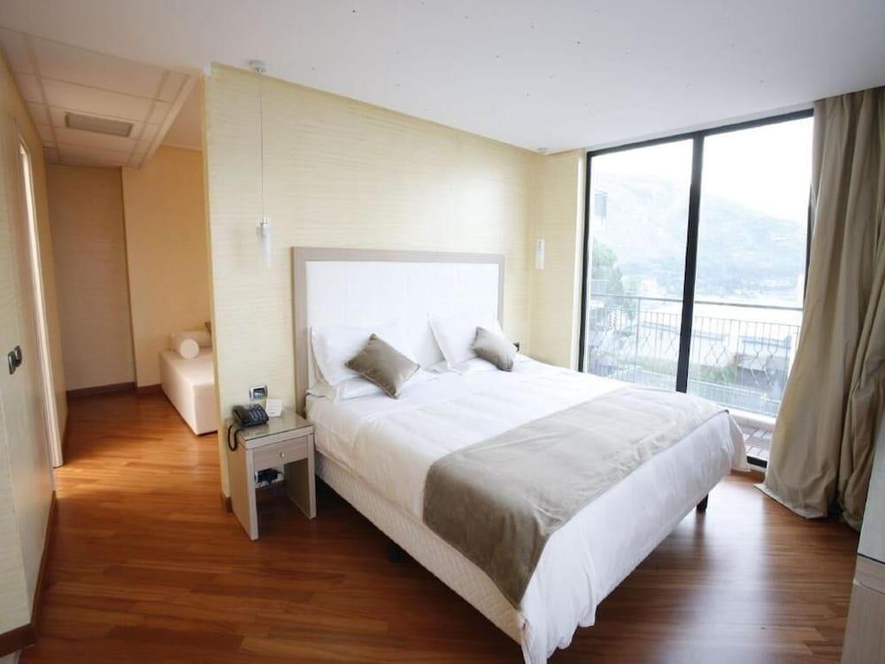 Hotel Villa Esperia Παλέρμο Εξωτερικό φωτογραφία