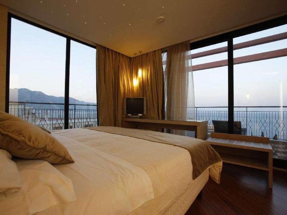 Hotel Villa Esperia Παλέρμο Εξωτερικό φωτογραφία