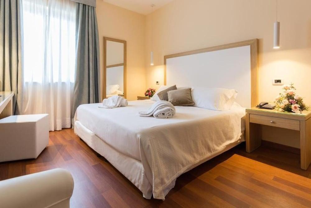 Hotel Villa Esperia Παλέρμο Εξωτερικό φωτογραφία