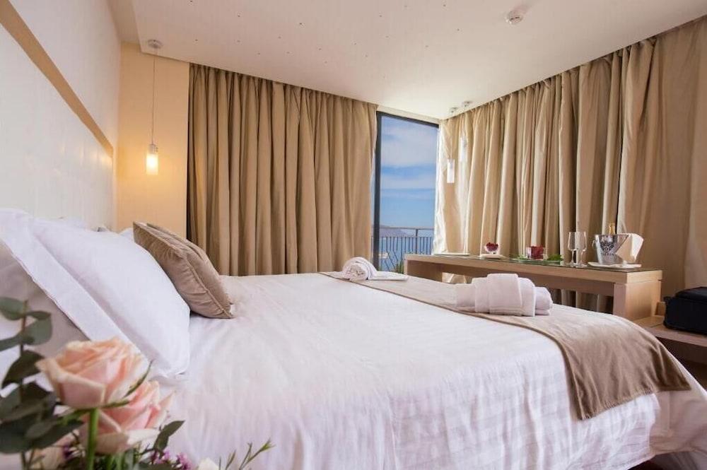Hotel Villa Esperia Παλέρμο Εξωτερικό φωτογραφία