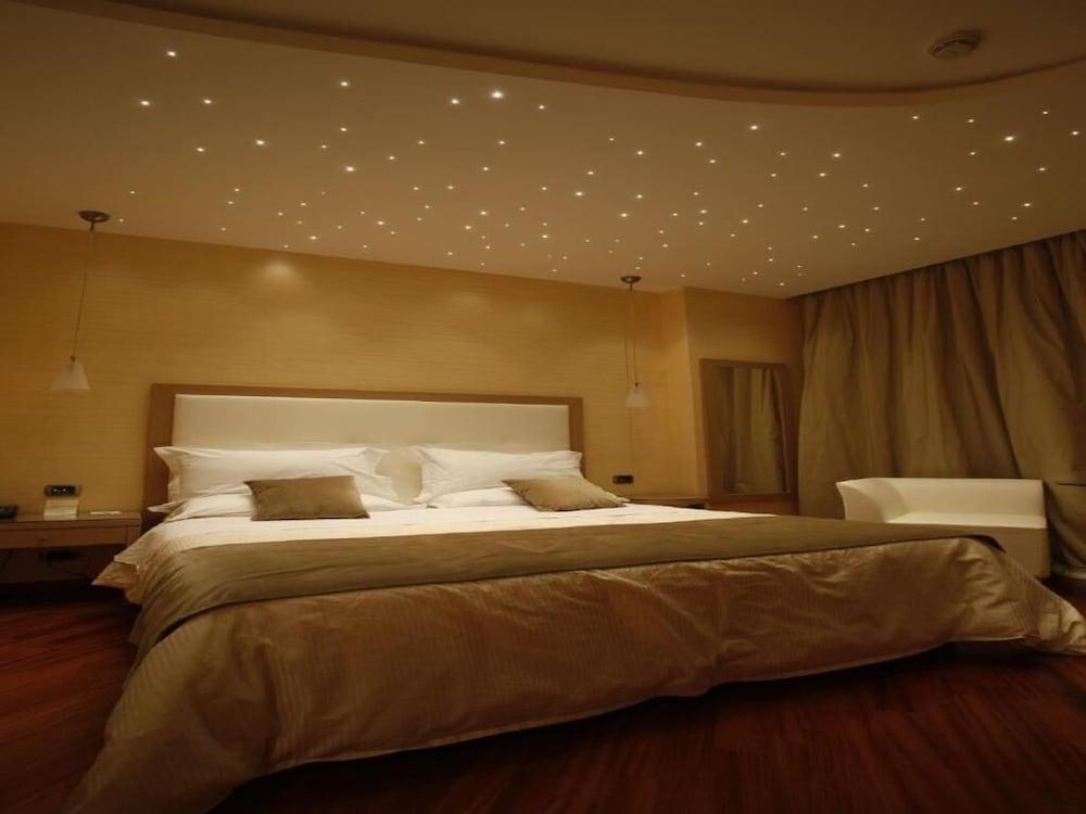 Hotel Villa Esperia Παλέρμο Εξωτερικό φωτογραφία