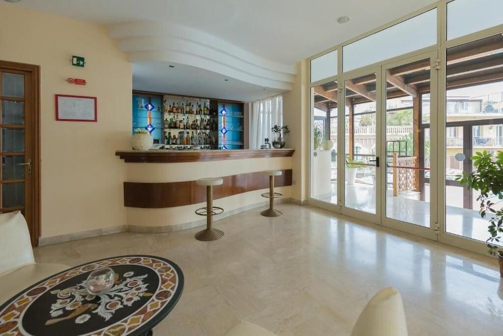 Hotel Villa Esperia Παλέρμο Εξωτερικό φωτογραφία