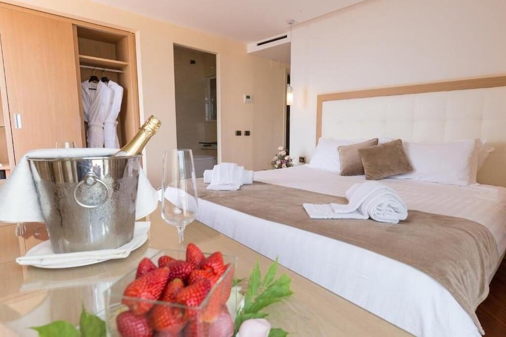 Hotel Villa Esperia Παλέρμο Εξωτερικό φωτογραφία