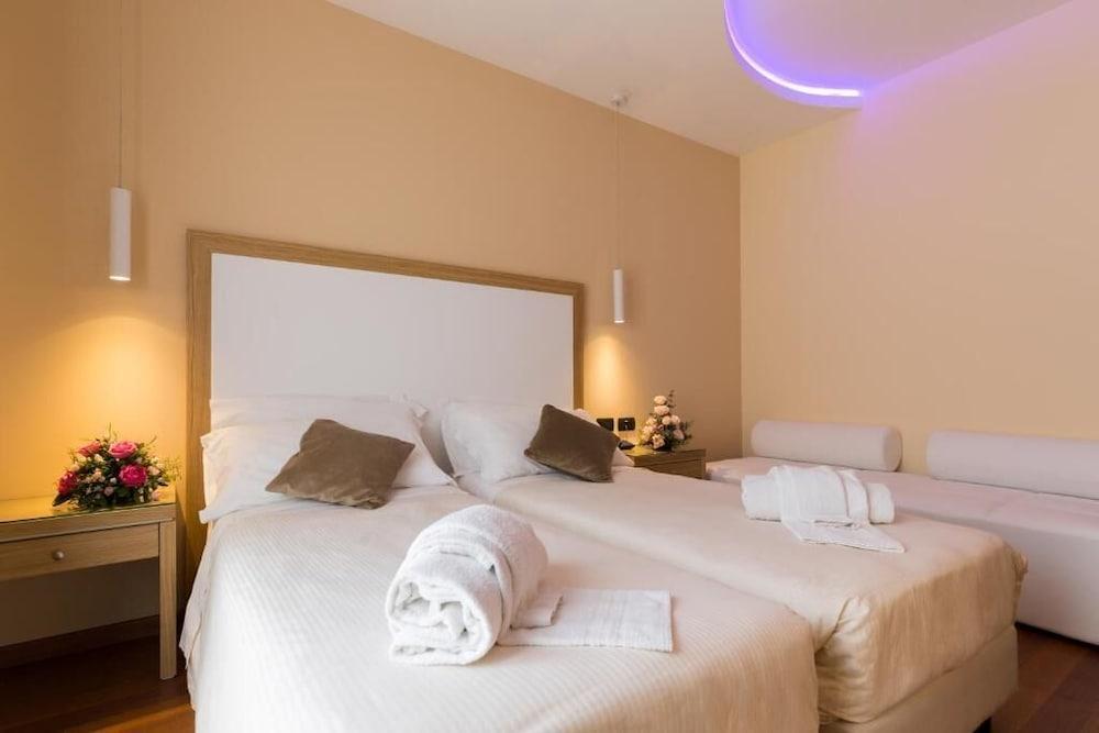 Hotel Villa Esperia Παλέρμο Εξωτερικό φωτογραφία