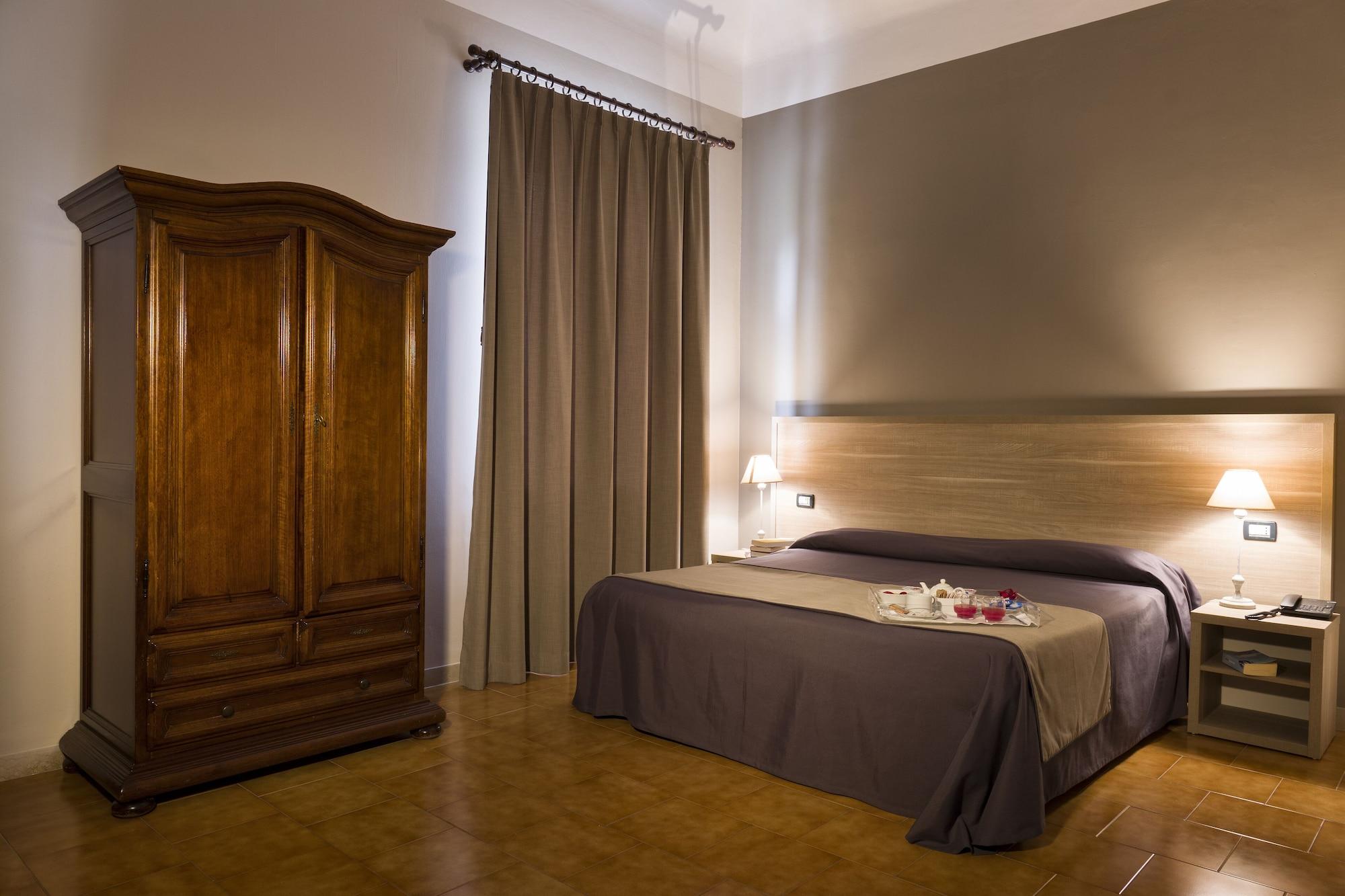 Hotel Villa Esperia Παλέρμο Εξωτερικό φωτογραφία