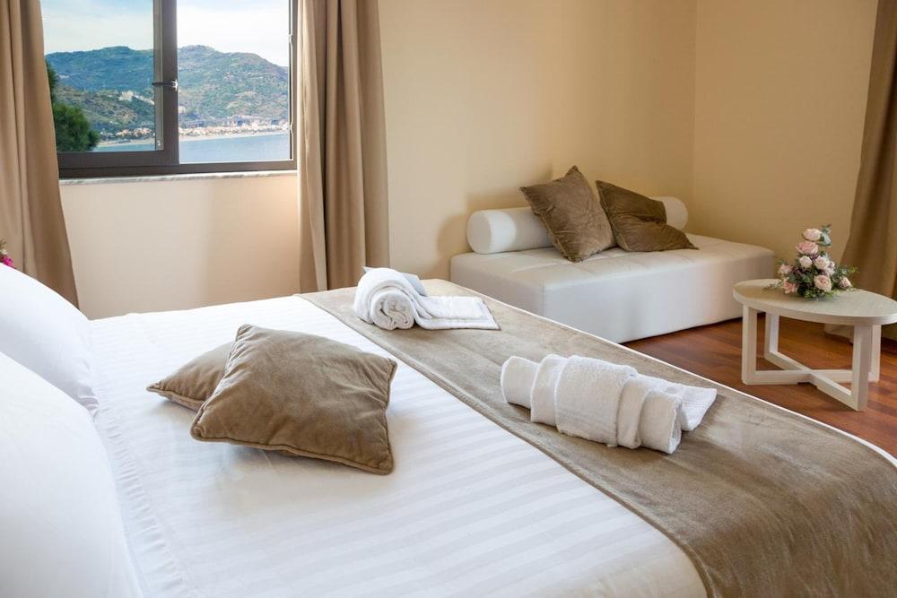 Hotel Villa Esperia Παλέρμο Εξωτερικό φωτογραφία