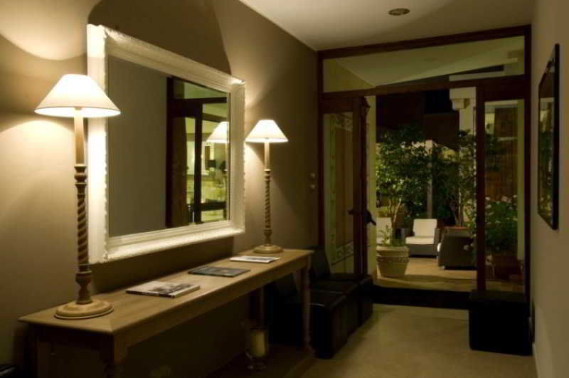 Hotel Villa Esperia Παλέρμο Εξωτερικό φωτογραφία