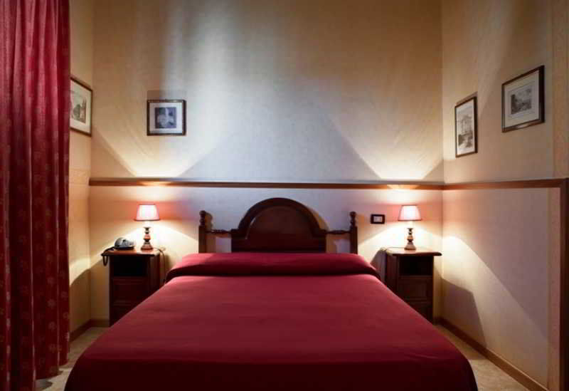 Hotel Villa Esperia Παλέρμο Εξωτερικό φωτογραφία