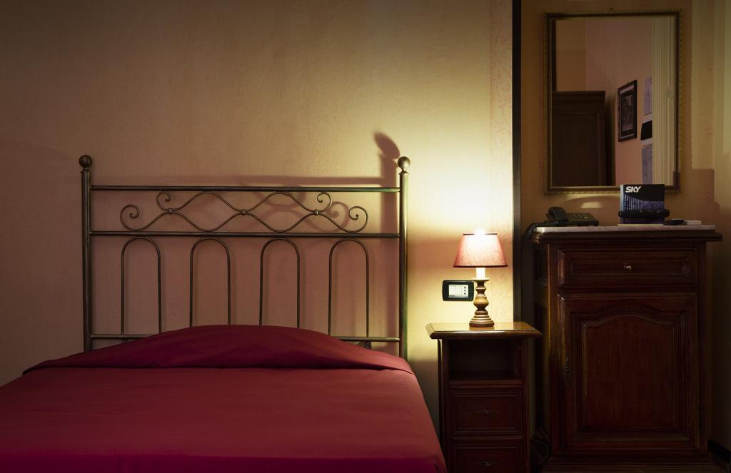 Hotel Villa Esperia Παλέρμο Εξωτερικό φωτογραφία