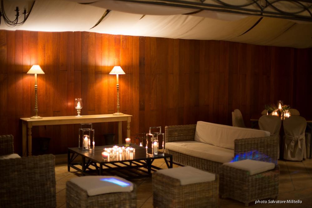 Hotel Villa Esperia Παλέρμο Εξωτερικό φωτογραφία