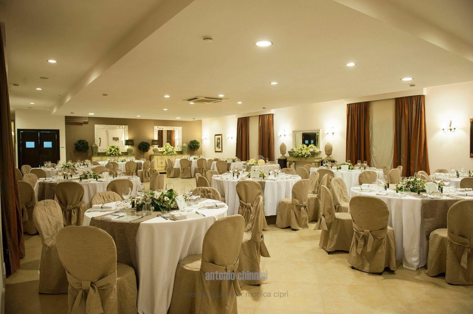 Hotel Villa Esperia Παλέρμο Εξωτερικό φωτογραφία