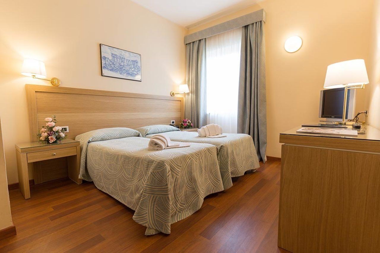 Hotel Villa Esperia Παλέρμο Εξωτερικό φωτογραφία